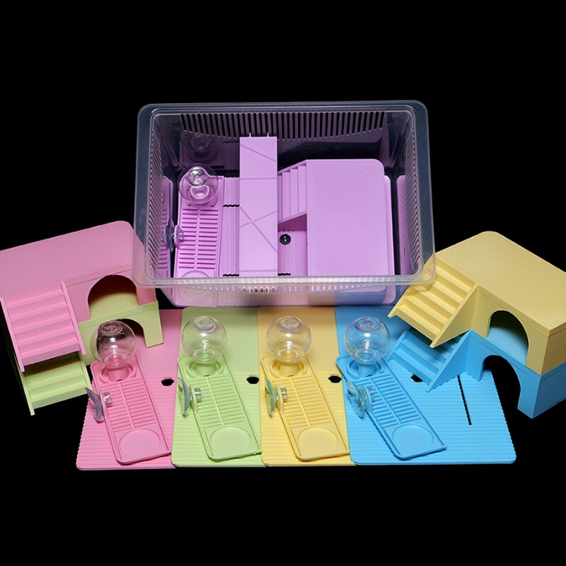 ケージ/SET - ケージ/SET - USSI FACTORY