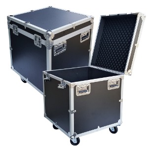 大容量機材運搬用ケース|オーダー相談可バッグ製造・通販の