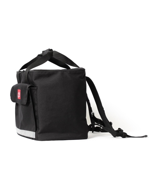 別注ビームス ManhattanPortage レコードバッグ マンハッタン 別注