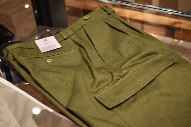 新入荷＜PT TORINO＞カーゴパンツ｜ビームス 立川｜BEAMS