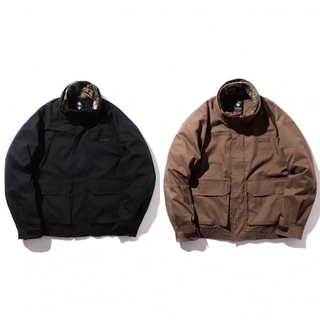 ゴリッゴリのCOLUMBIA｜ビームス 福岡｜BEAMS