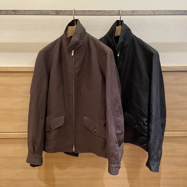 私のオススメ！〈GRENFELL〉GOLFER｜ビームス 銀座｜BEAMS