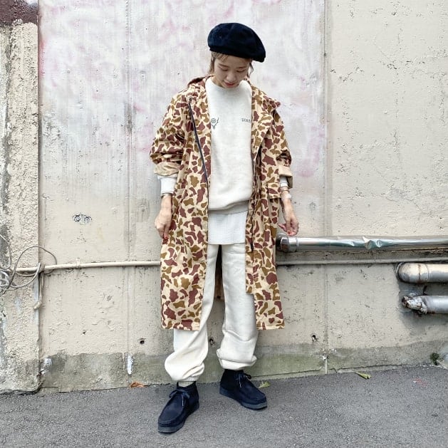 south2west8 S2W8 ミトン BEAMSBOY取扱 south2west8 S2W8 ミトン