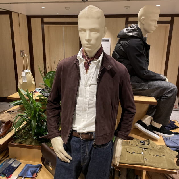 EMMETI＞JURI SP｜ビームスF 新宿｜BEAMS