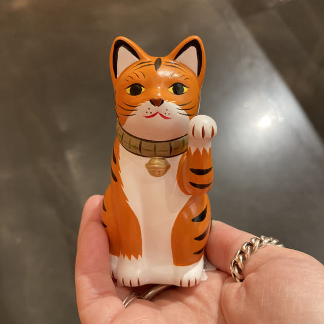 寅年の本番。｜ビームス ジャパン 渋谷｜BEAMS