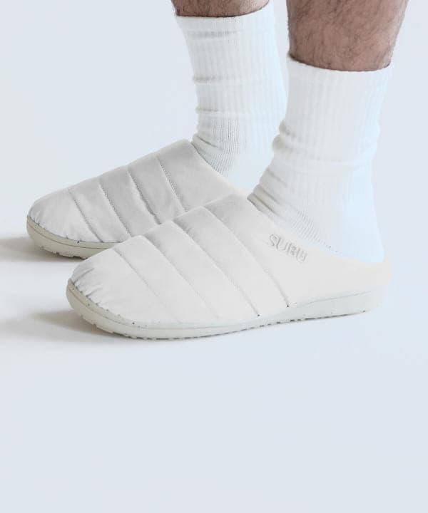 SUBUのサイズ選びを教えます！！｜ビームス 梅田｜BEAMS