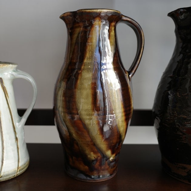 新年に届いた、柴田雅章さんの器｜fennica（フェニカ）｜BEAMS