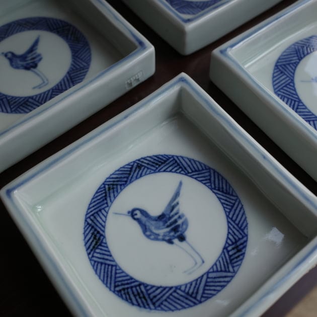 艸茅窯と祐工窯－九州のうつわ展－｜fennica（フェニカ）｜BEAMS