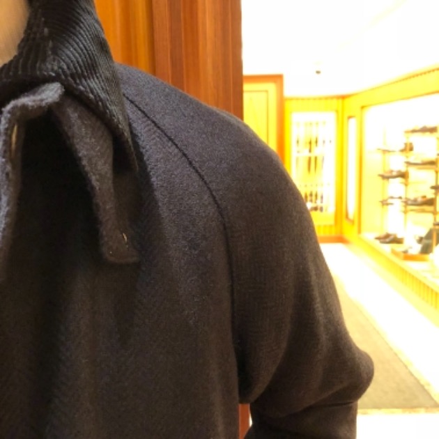 BARBOUR（バブアー）】別注BEDALE｜ビームス ライフ 横浜｜BEAMS