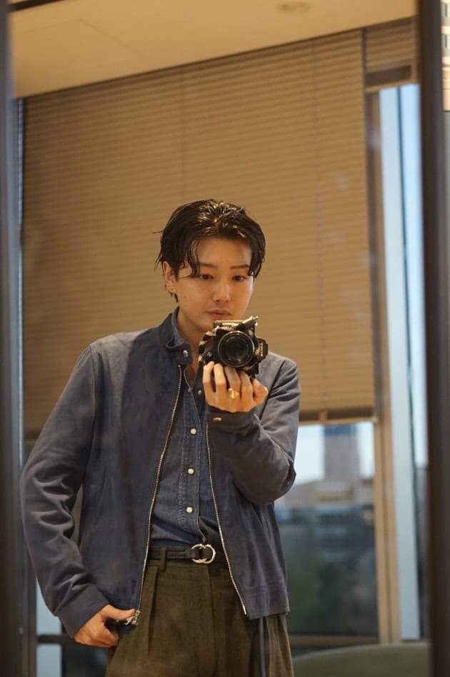 EMMETI＞WEB限定のJURIを着比べます！｜Brilla per il gusto（ブリッラ