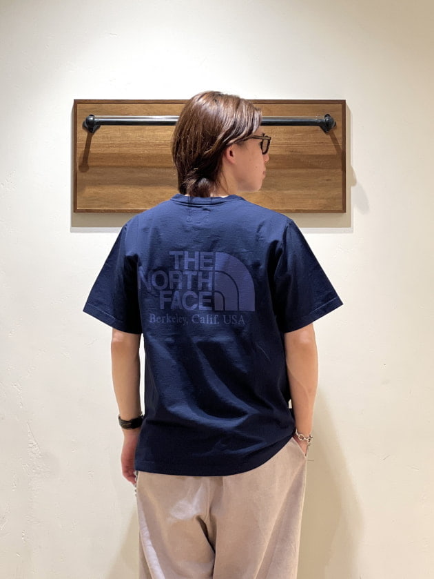 25SS・FW】＂THE NORTH FACE PURPLE LABEL × BEAMS＂｜ビームス 二子