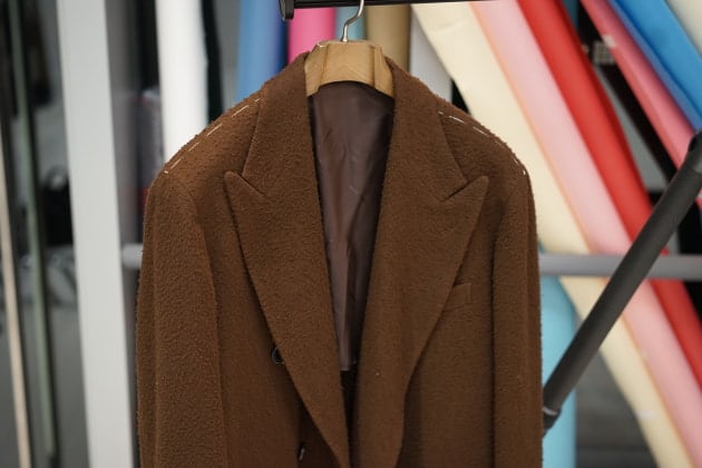 TAGLIATORE（タリアトーレ ）＞世界で唯一｜Brilla per il gusto