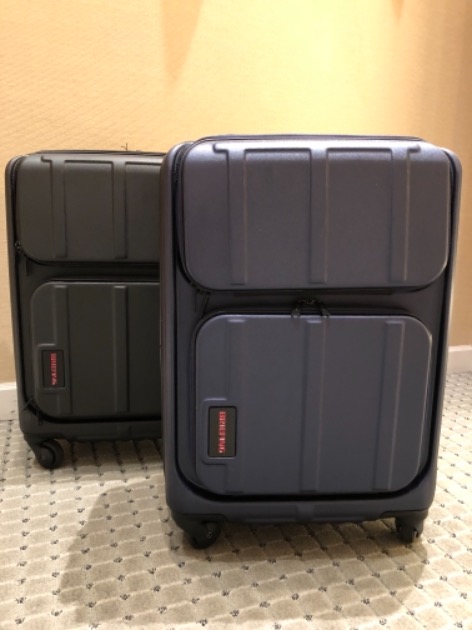 この収納力に翻弄されます。｜ビームス 梅田｜BEAMS