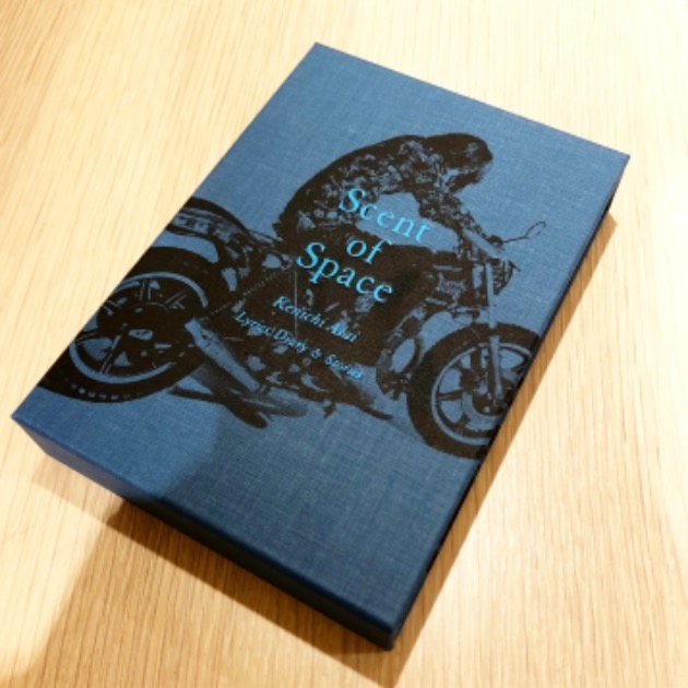 浅井健一 個展『宇宙の匂い』グッズご紹介②｜BEAMS JAPAN（ビームス