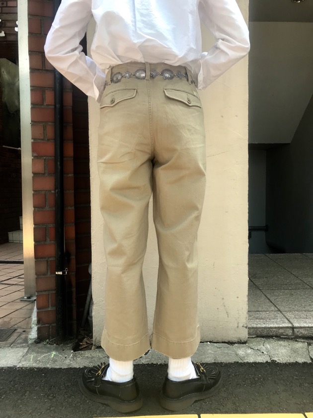 アメリカン・トラディショナルの代表的存在！＜POLO RALPH LAUREN＞の