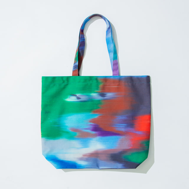 中園孔二 個展のグッズを＜トーキョー カルチャート by ビームス＞が