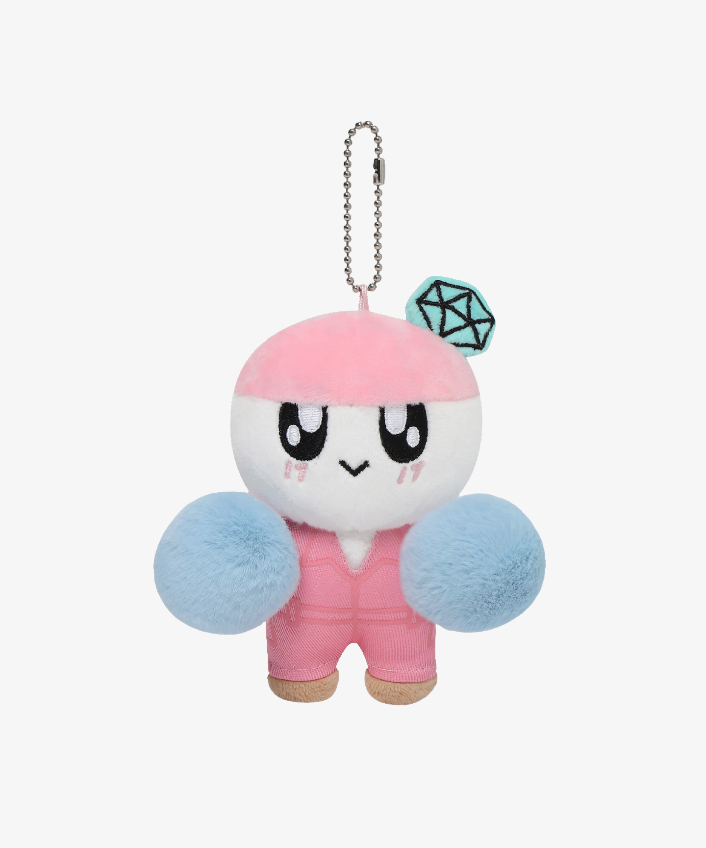 着ぐるみBONGBONG ボンボンイ ニンジン ウサギ 猫 ブタ 犬 ぬいぐるみ