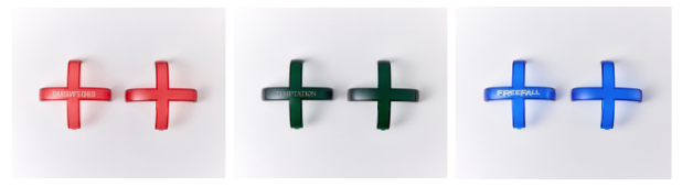 Pre-order TOMORROW X TOGETHER OFFICIAL LIGHT STICK VER.2