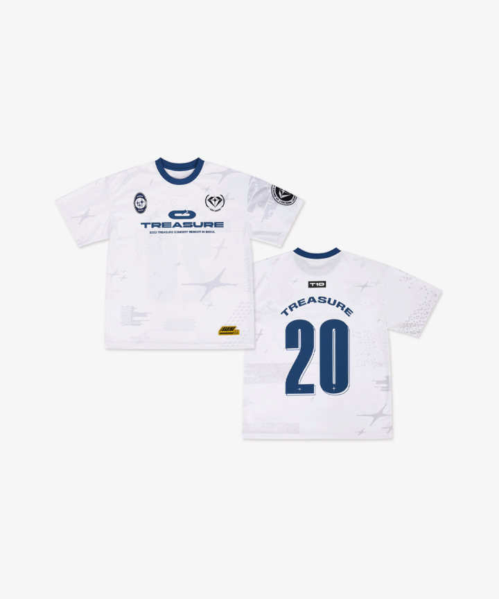 TREASURE ジフン 直筆 ポラロイド ソウルコン リブツ TREASURE ジフン