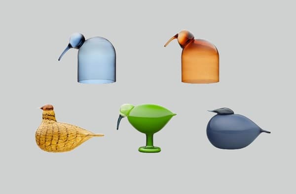 Oiva toikka bird - Etsy 日本 【イッタラバード】フィンランド偉大な