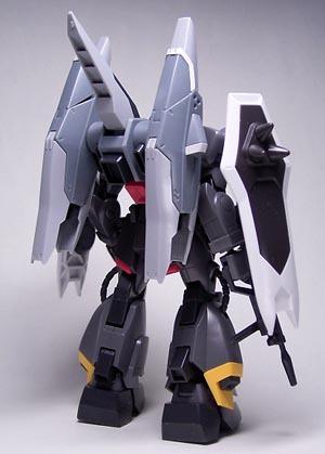 HG ブレイズザクファントム ディアッカ・エルスマン専用機 - アオイ模型店