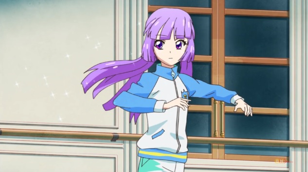 アイカツ」氷上スミレがステージで失敗した理由 - アニメごろごろ