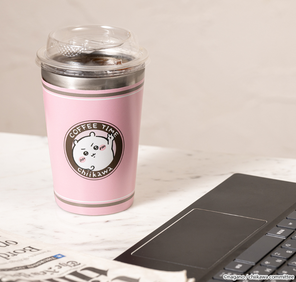 2024年11月】ローソンタンブラー(ちいかわ) - 推し活info..