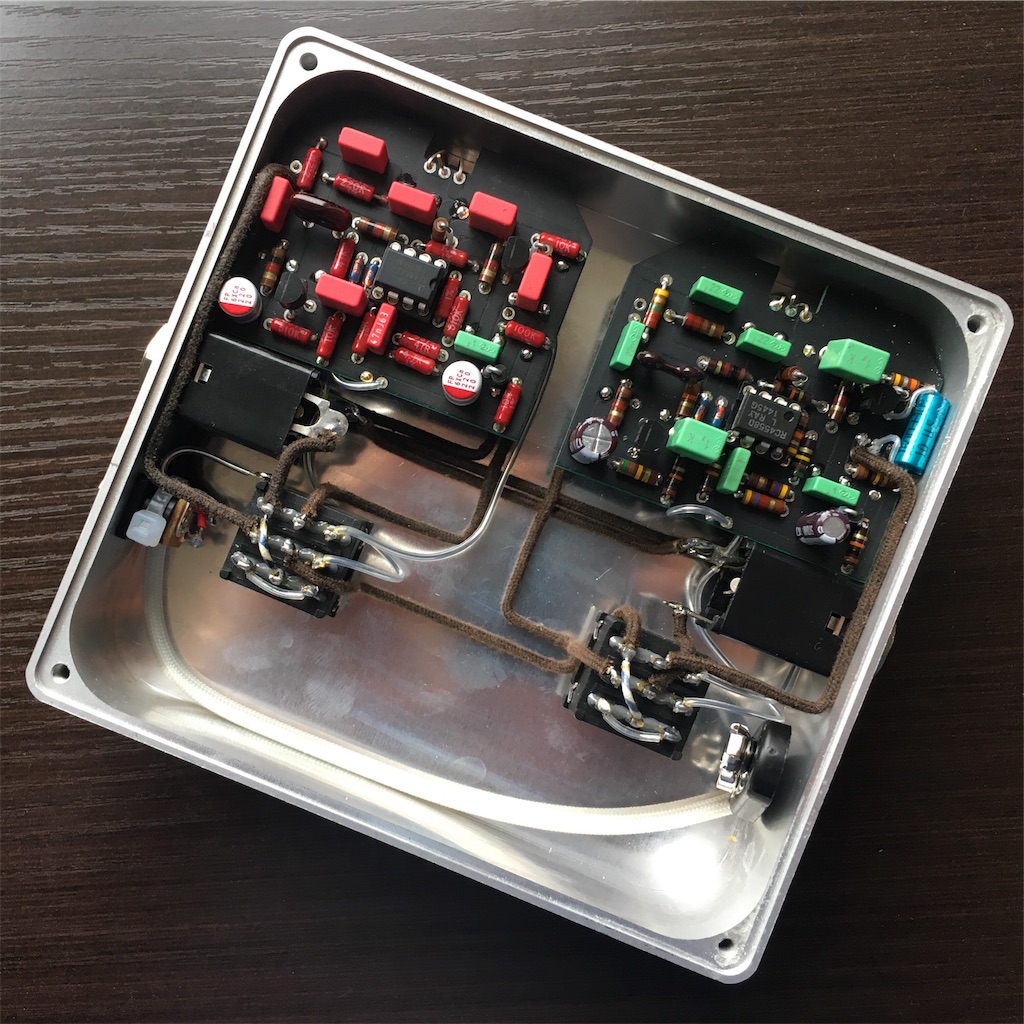 ギター Leqtique MAR QUAD 完全限定生産！！Leqtique Maestro Antique