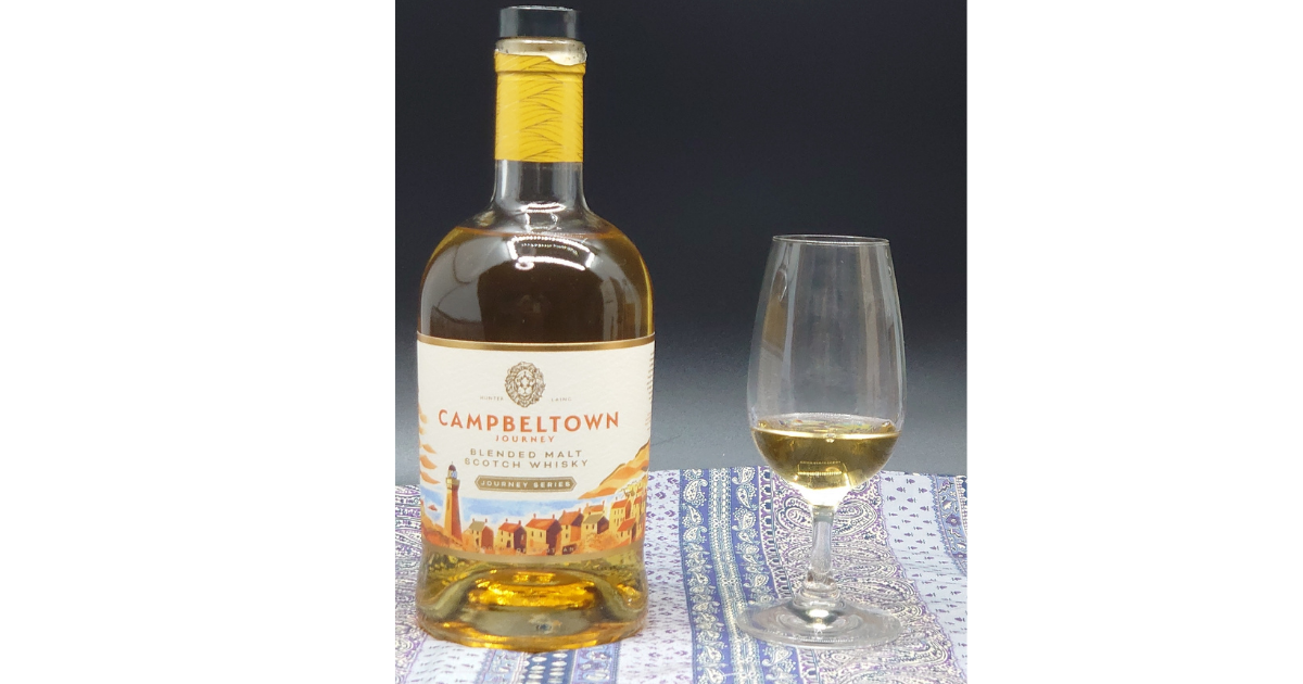 節約 ◎◎ CAMPBELTOWN キャンベルタウン ジャーニー ウイスキー 700ml