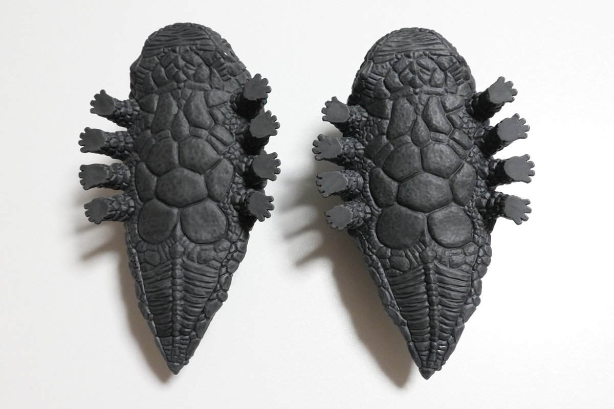 DARK SOULS × TORCH TORCH 結晶トカゲ 石守 フィギュアGecco DARK