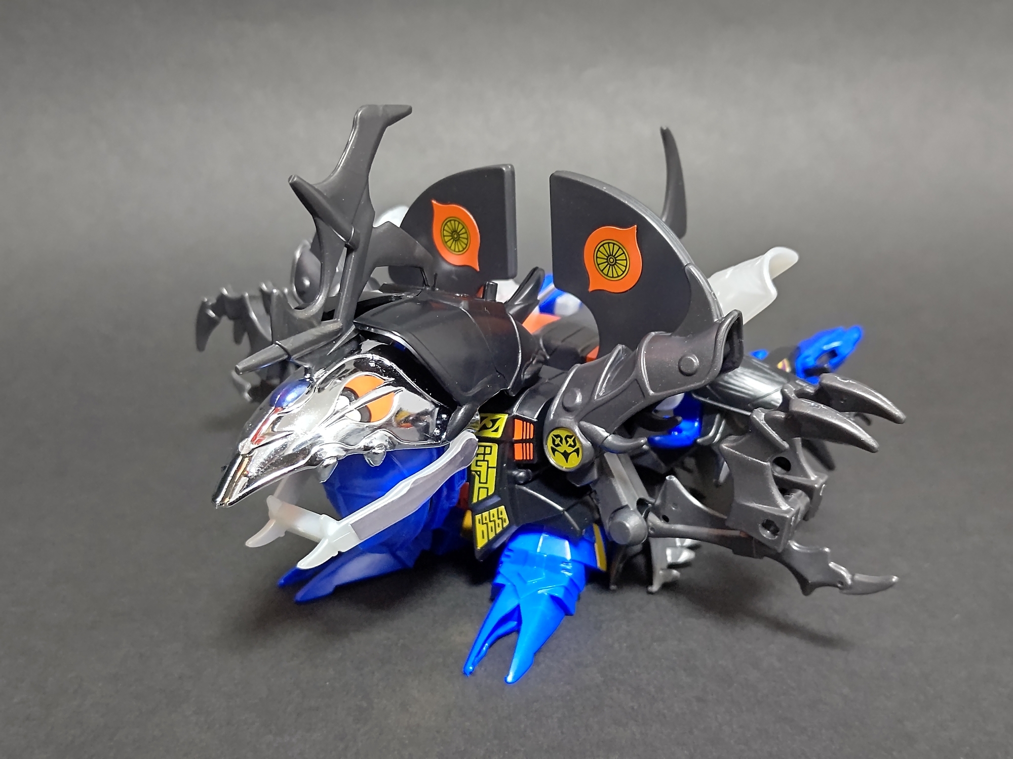 SDガンダム BB戦士 SD戦国伝 風林火山編 天下統一編 その他 SDX