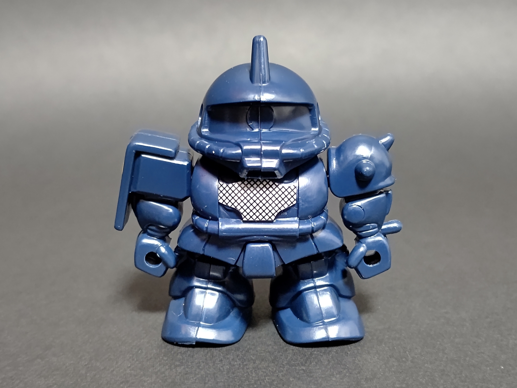 BB戦士】 No.33 『影忍者シャザク』＜SD戦国伝＞ - ゆめろぐ