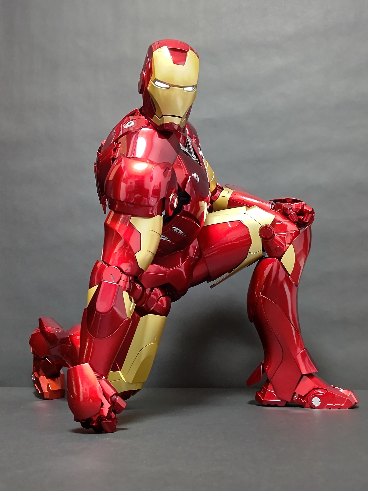 ディアゴスティーニ 週刊アイアンマン 完成品 20220717230254.jpg
