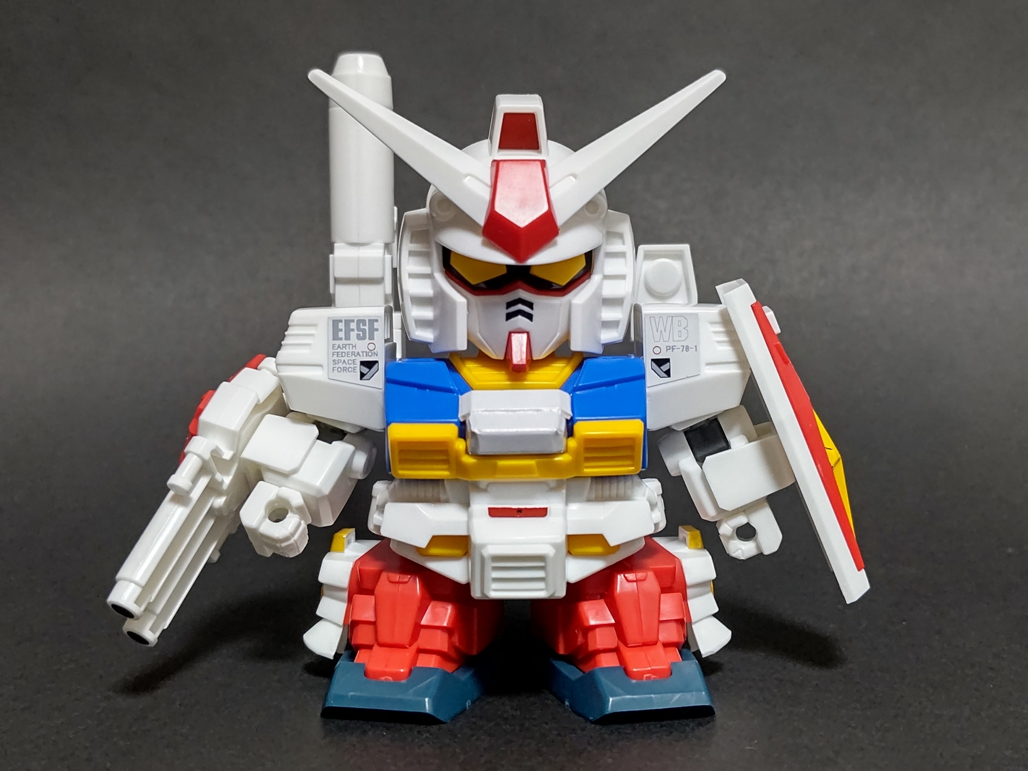 ガンダム BB戦士 まとめ売り 未使用 未開封 プラモデルSDガンダム BB