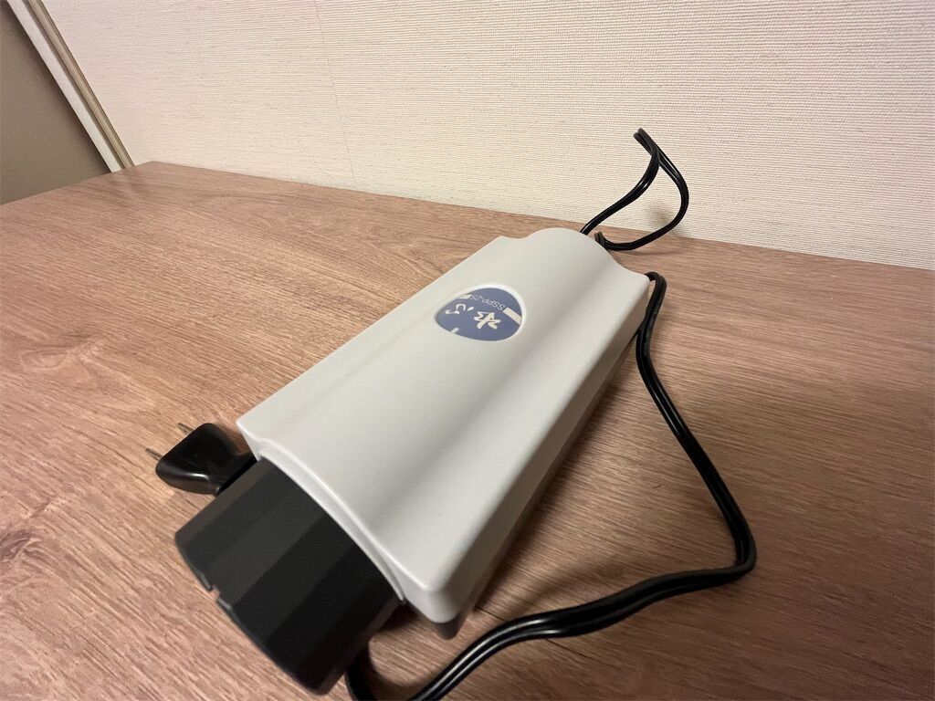 SSB-RG232 リアクティブCO2ジェネレーター 水心SSPP-2S セット SSB