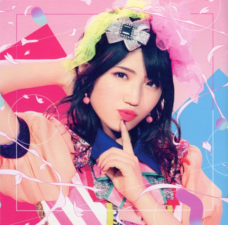 ジャーバージャとはAKB48のダダイズムではないだろうか - 優しかった気持ち