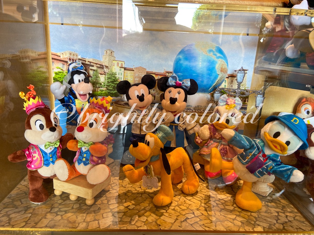 ぬいぐるみの価値観を変えた？！ポージープラッシーを遂にお迎え