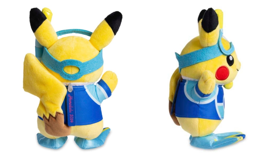 ポケモン世界大会2024】ポケモンWCS2024ホノルル（ハワイ）日程と