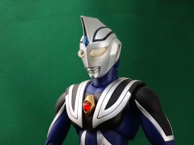 ULTRA-ACT ウルトラマンガイアV1 アグルV1 ガイアV2 2025年最新】ULTRA