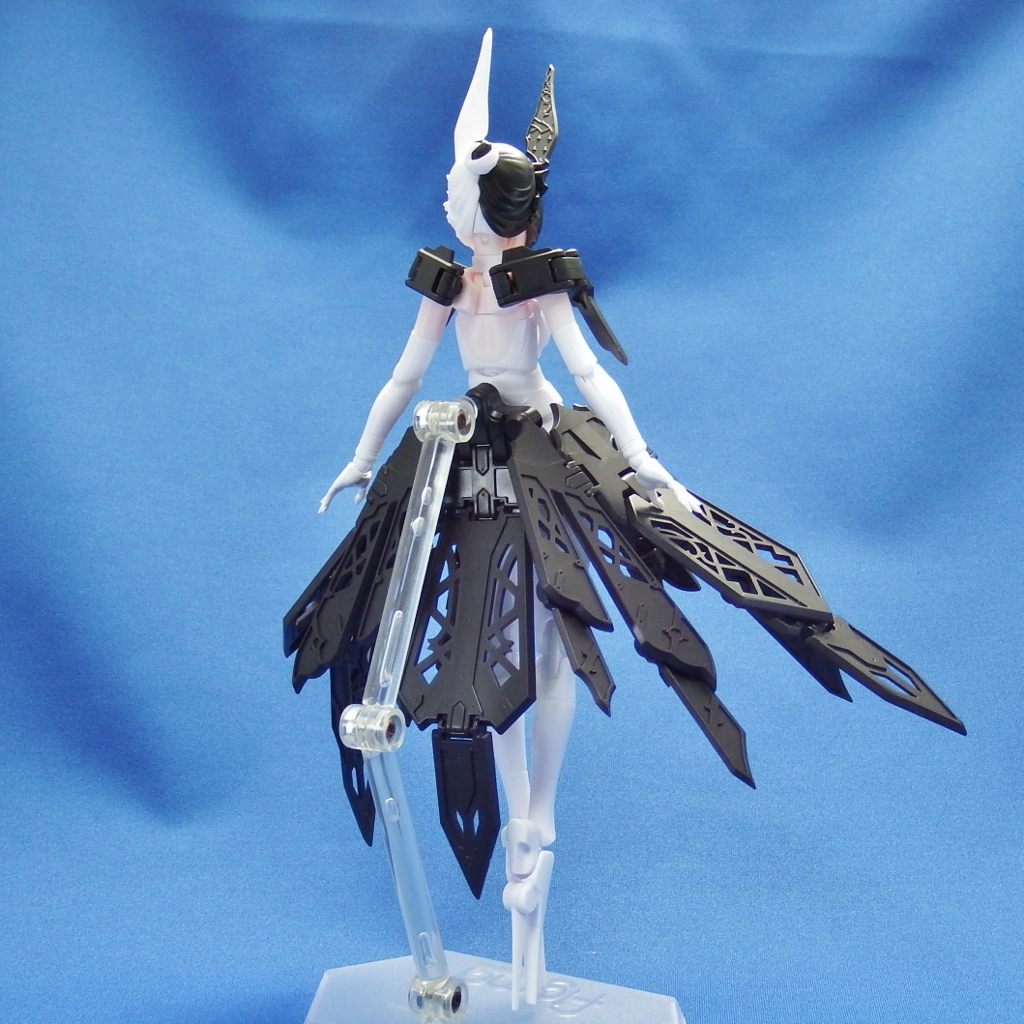 chitocerium LXXVIII-platinum (チトセリウム LXXVIII プラチナム