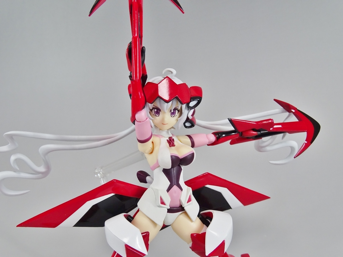 ACT MODE シンフォギア 6体セット 戦姫絶唱シンフォギア ACT MODE 装者6人