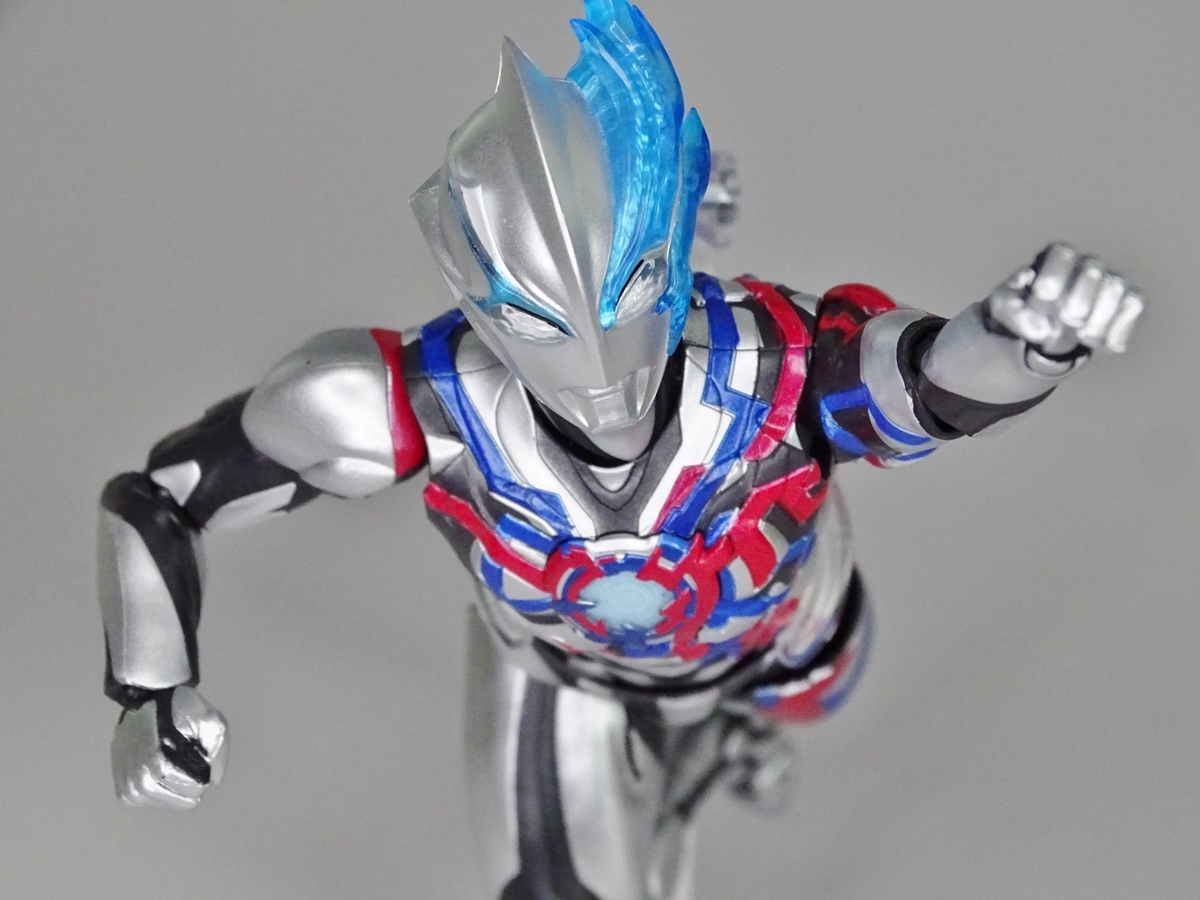 S.H.figuarts ウルトラマンブレーザー まとめ売り S.H.Figuarts