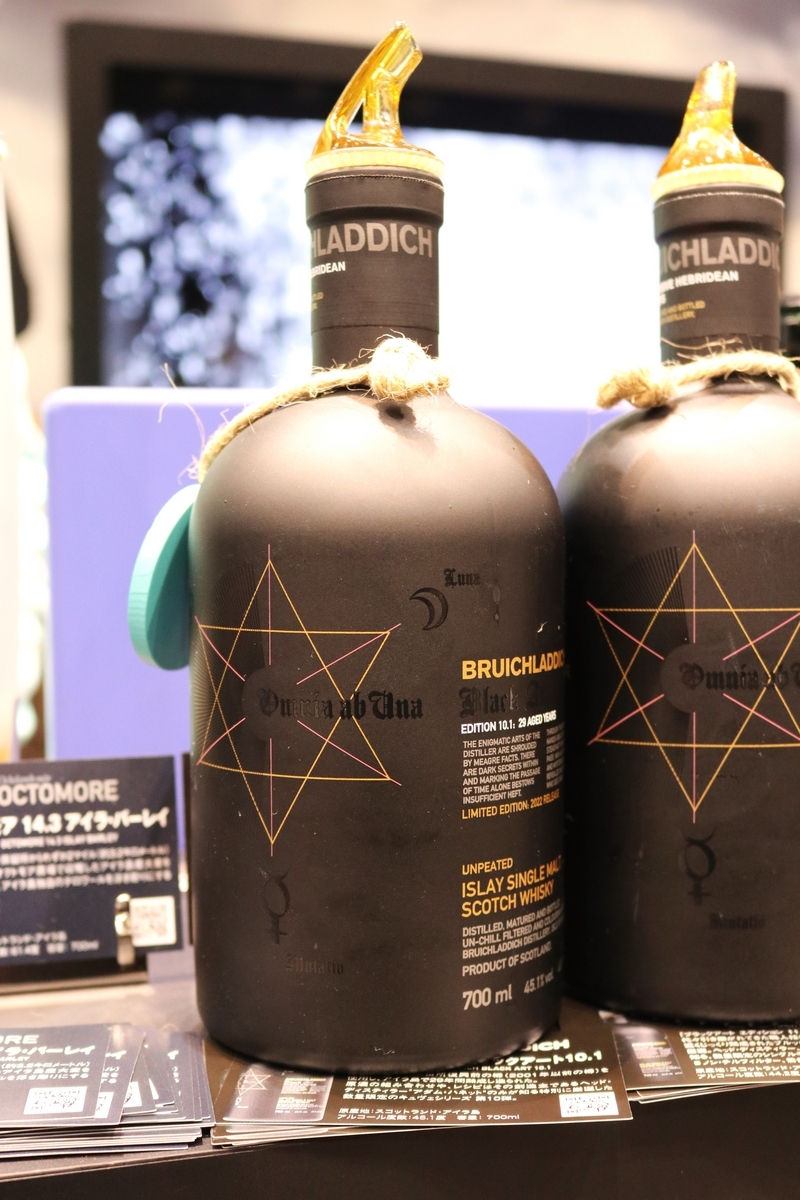 ブルックラディ ブラックアート エディション10.1: 29年