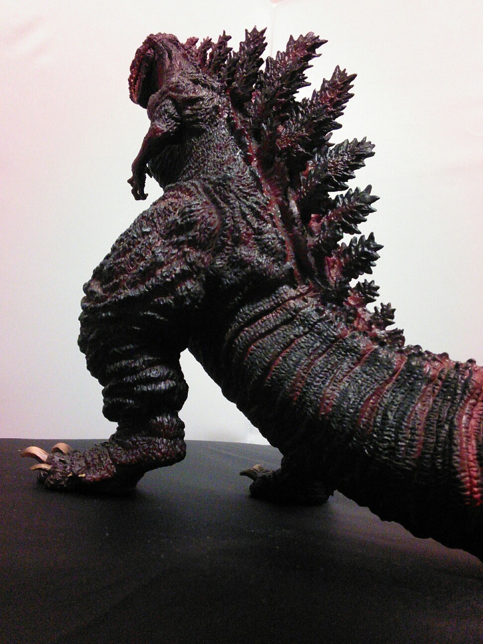 バンプレスト 一番くじ シン・ゴジラ A賞 庵野秀明総監督による新作