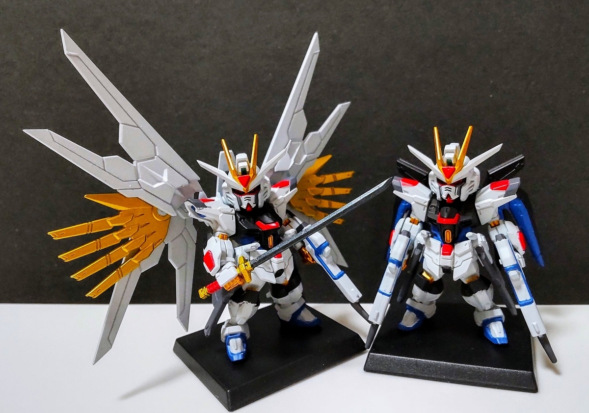 まとめ買い割引】ガンダム コンバージ 175 177 188 3点セット Amazon