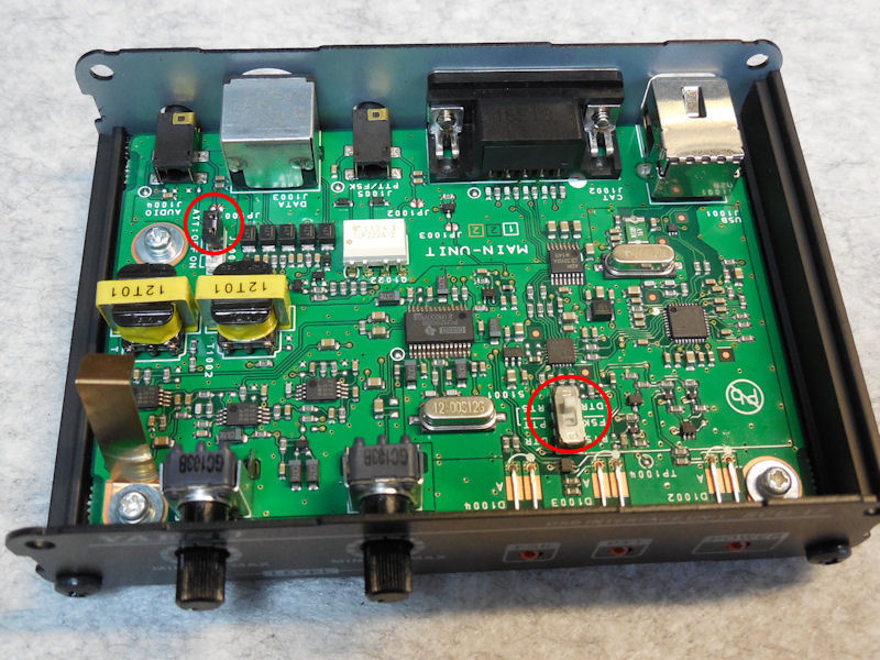 Yaesu SCU-17 SCU-17 Yaesu SCU-17 USB Interface Units | DX Engineering