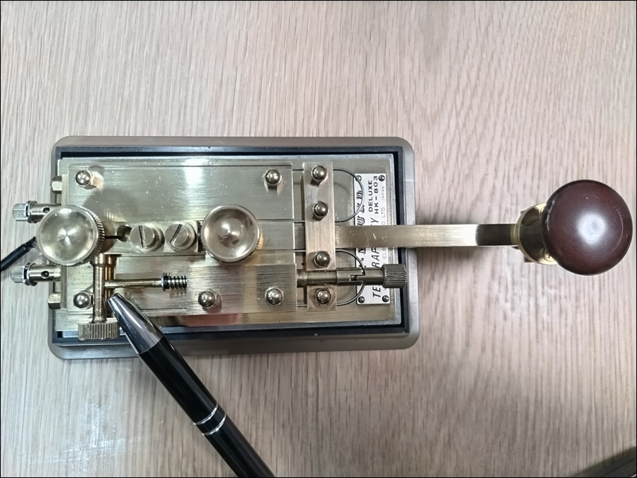 電鍵 ハイモンド社 HK−807 Yahoo!オークション - HI-MOUND HK-807 縦