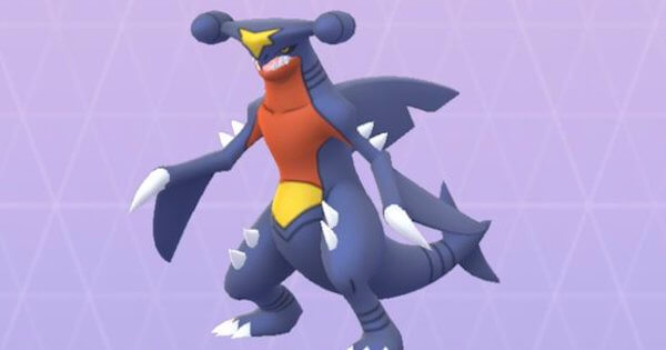 よくわかるポケモン解説】ガブリアス編 - ラレツV2！