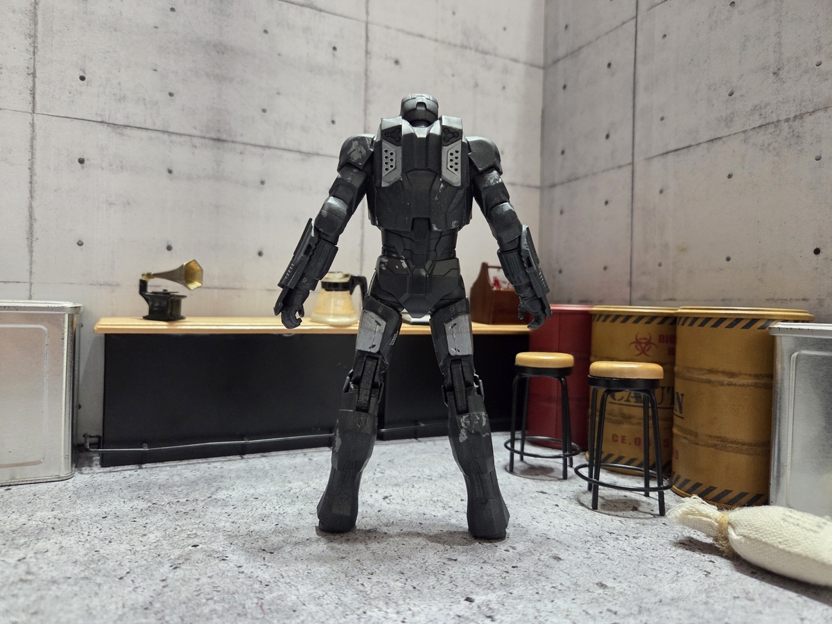 レビュー マーベルレジェンド【マーベル創立80周年記念