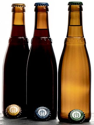 ウエストフレテレン12 (Westvleteren 12) トラピストビール